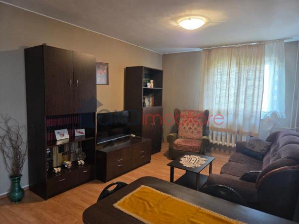 Apartament 2 camere de vanzare in Cluj-napoca, cartier Manastur