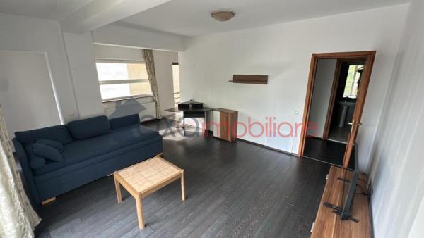 Apartament 2 camere de vanzare in Cluj-napoca, cartier Andrei Muresanu