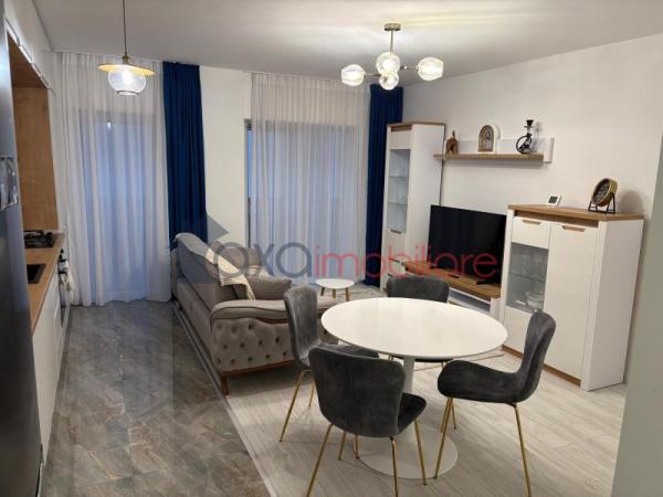 Apartament 3 camere de vanzare in Cluj-napoca, cartier Iris