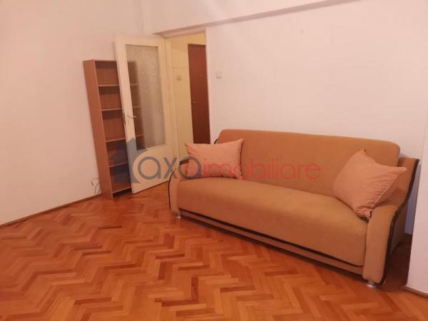 Apartament 2 camere de vanzare in Cluj-napoca, cartier Manastur
