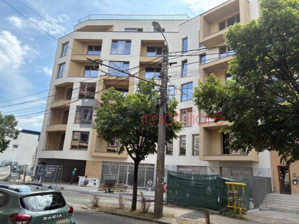 Apartament 3 camere de vanzare in Cluj-napoca, cartier Semicentral