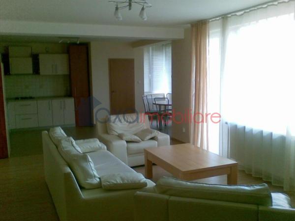 Apartament 4 camere de vanzare in Cluj-napoca, cartier Andrei Muresanu