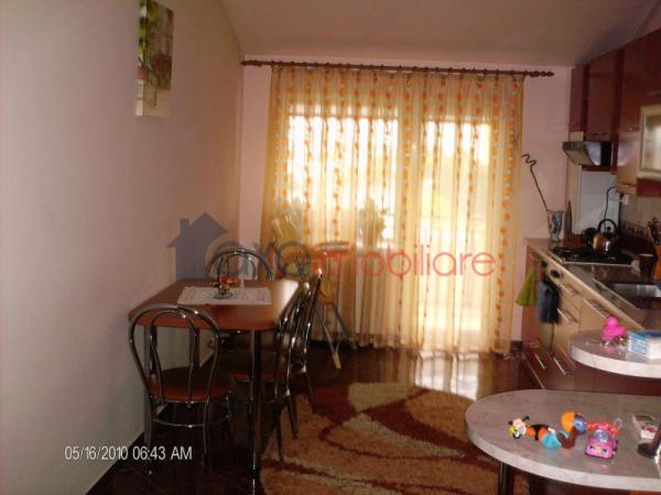 Apartament 3 camere de vanzare in Cluj-napoca, cartier Manastur