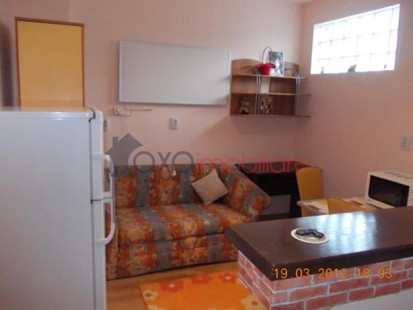 Apartament 2 camere de inchiriat in Cluj-napoca, cartier Centru