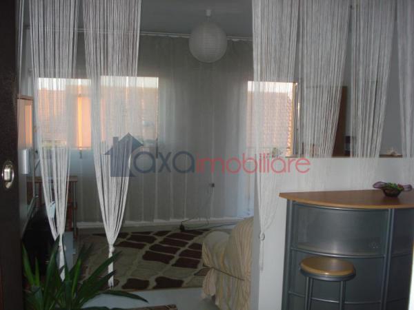 Apartament 2 camere de vanzare in Cluj-napoca, cartier Marasti