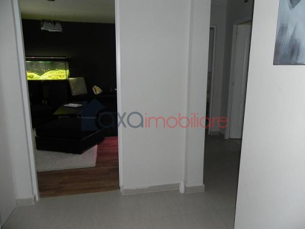 Apartament 3 camere de vanzare in Cluj-napoca, cartier Manastur