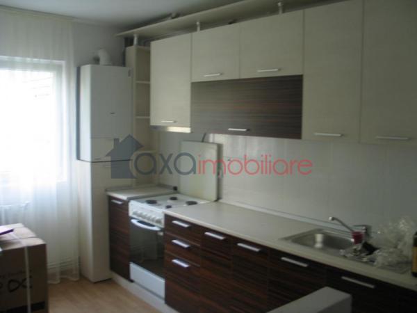 Apartament 2 camere de inchiriat in Cluj-napoca, cartier Marasti