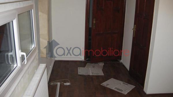 Apartament 1 camere de vanzare in Cluj-napoca, cartier Grigorescu