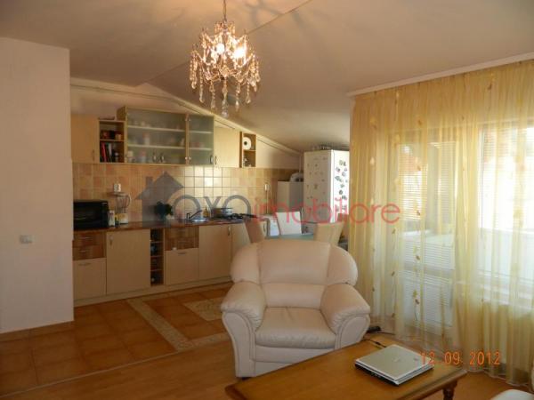 Apartament 2 camere de vanzare in Cluj-napoca, cartier Manastur