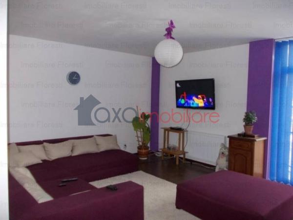 Apartament 2 camere de vanzare