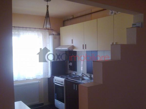 Apartament 2 camere de vanzare in Cluj-napoca, cartier Baciu