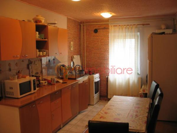 Apartament 3 camere de vanzare in Cluj-napoca, cartier Manastur