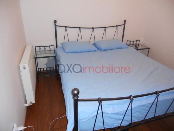 Apartament 2 camere de vanzare