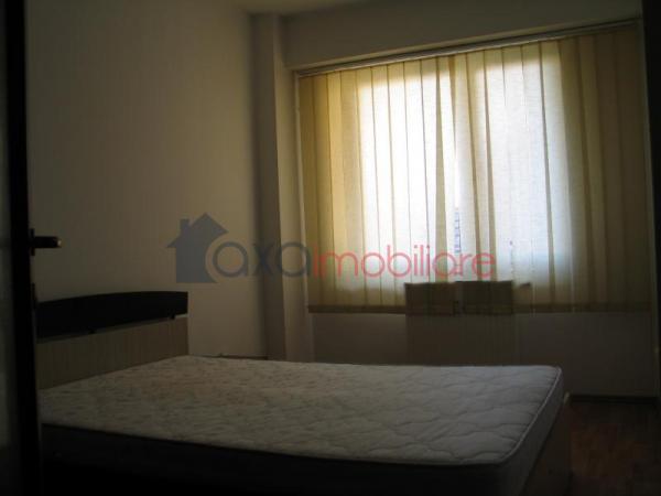 Apartament 2 camere de vanzare in Cluj-napoca, cartier Marasti