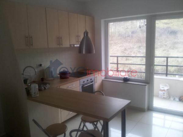 Apartament 4 camere de vanzare in Cluj-napoca, cartier Grigorescu