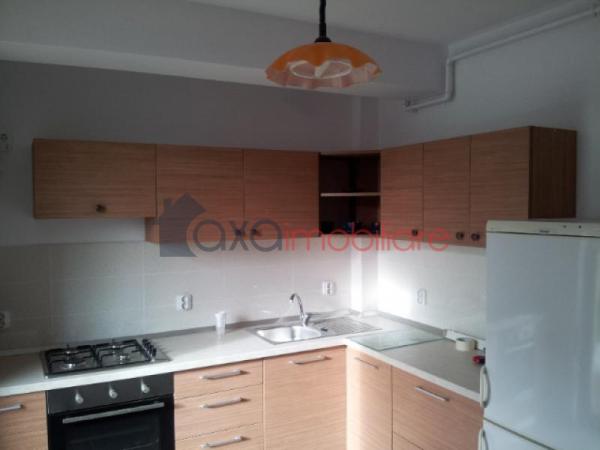 Apartament 3 camere de inchiriat in Cluj-napoca, cartier Europa