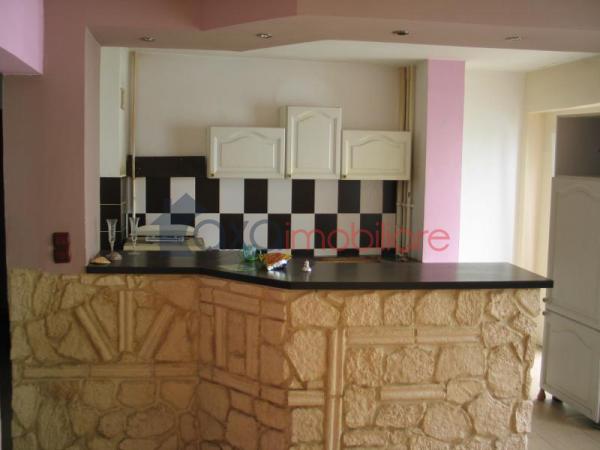 Apartament 2 camere de vanzare in Cluj-napoca, cartier Manastur