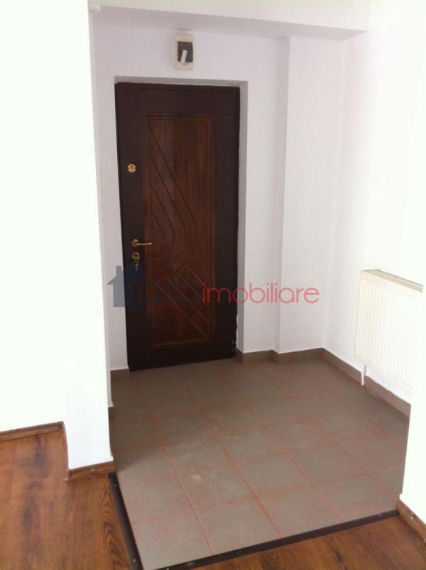 Apartament 3 camere de vanzare in Cluj-napoca, cartier Manastur