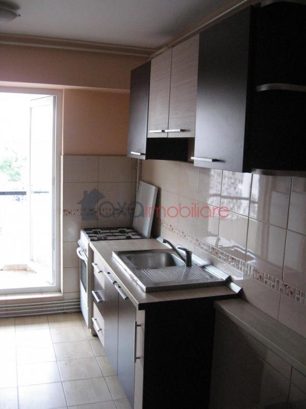 Apartament 2 camere de vanzare in Cluj-napoca, cartier Marasti