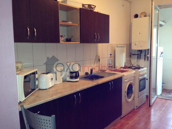 Apartament 2 camere de vanzare