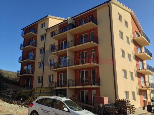 Apartament 2 camere de vanzare in Cluj-napoca, cartier Baciu