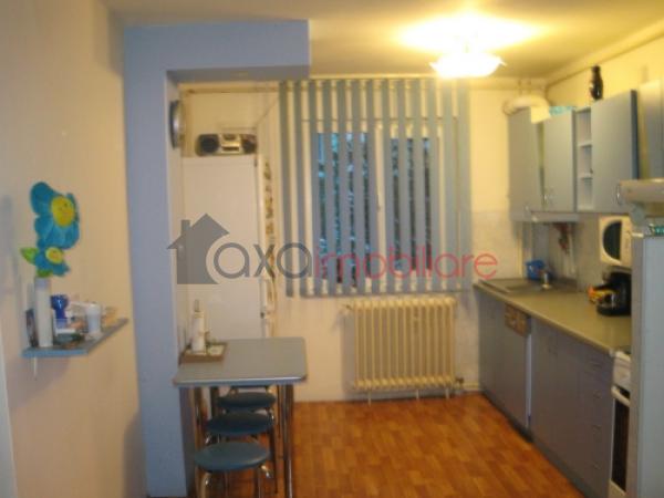 Apartament 3 camere de vanzare in Cluj-napoca, cartier Manastur