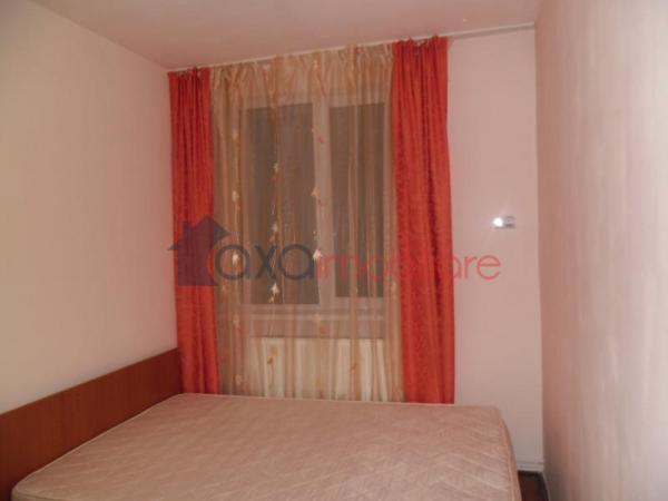 Apartament 3 camere de inchiriat in Cluj-napoca, cartier Centru