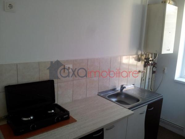 Apartament 2 camere de vanzare in Cluj-napoca, cartier Centru