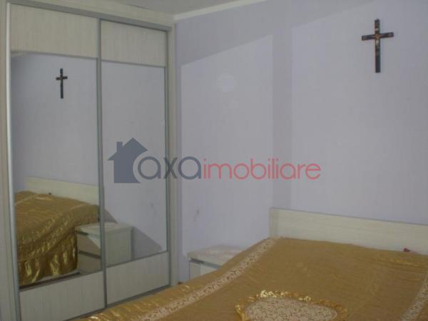 Apartament 2 camere de vanzare