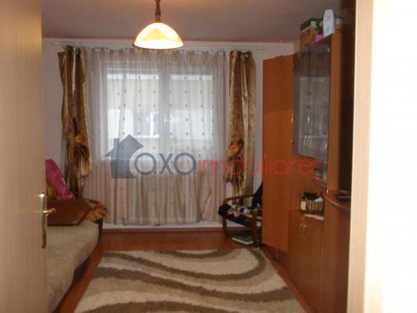 Apartament 2 camere de vanzare in Cluj-napoca, cartier Dambul Rotund