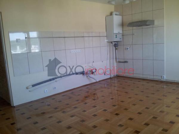 Apartament 4 camere de vanzare in Cluj-napoca, cartier Manastur