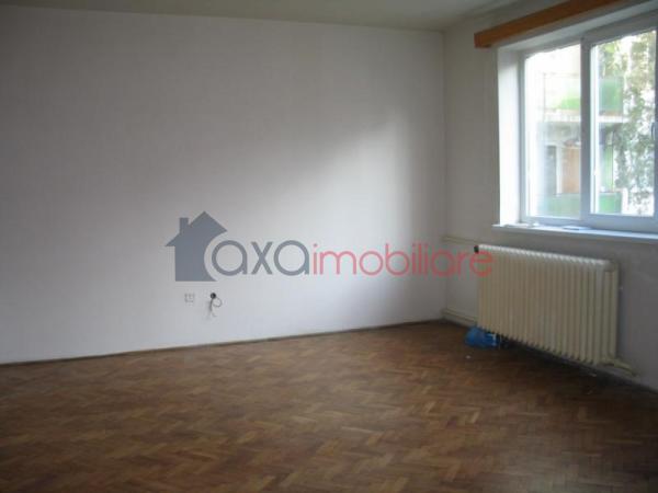 Apartament 4 camere de vanzare in Cluj-napoca, cartier Plopilor