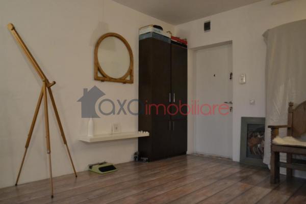 Apartament 1 camere de vanzare in Cluj-napoca, cartier Grigorescu