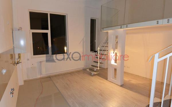 Apartament 1 camere de vanzare in Cluj-napoca, cartier Gheorgheni