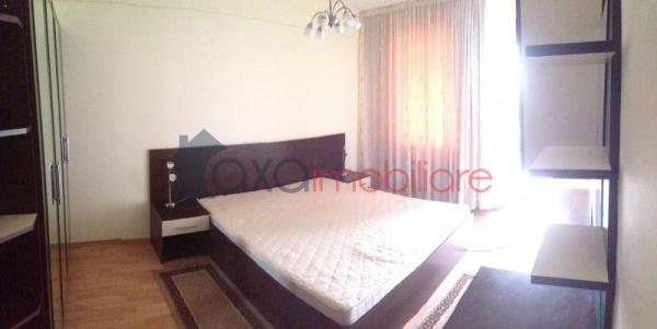 Apartament 2 camere de inchiriat in Cluj-napoca, cartier Gheorgheni