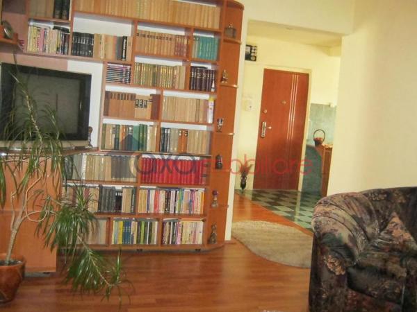 Apartament 4 camere de vanzare in Cluj-napoca, cartier Manastur