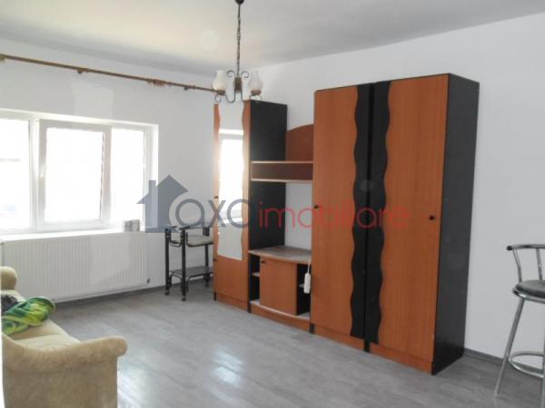 Apartament 1 camere de inchiriat in Cluj-napoca, cartier Manastur