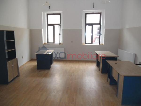 Apartament 2 camere de inchiriat in Cluj-napoca, cartier Centru