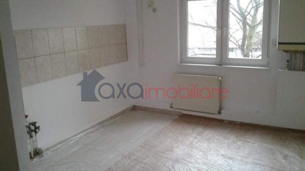 Apartament 3 camere de vanzare in Cluj-napoca, cartier Manastur