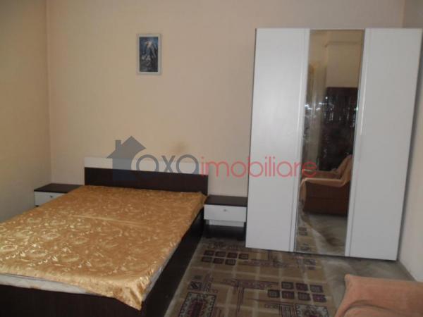 Apartament 2 camere de inchiriat in Cluj-napoca, cartier Centru