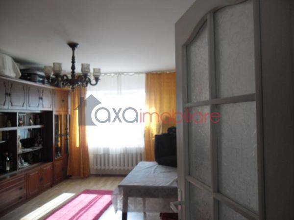 Apartament 2 camere de vanzare in Cluj-napoca, cartier Marasti