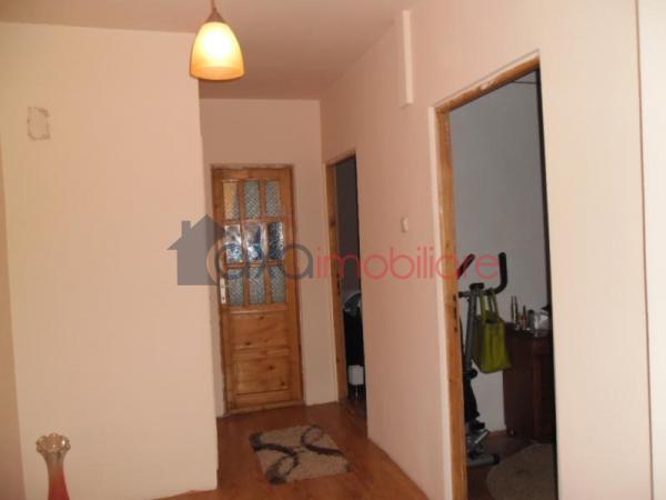 Apartament 3 camere de vanzare in Cluj-napoca, cartier Marasti