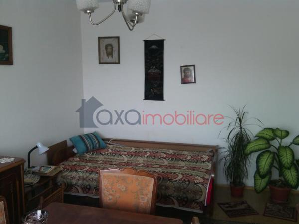 Apartament 2 camere de vanzare in Cluj-napoca, cartier Manastur