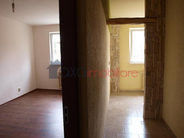 Apartament 1 camere de vanzare in Cluj-napoca, cartier Dambul Rotund