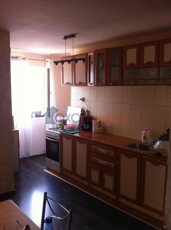 Apartament 2 camere de vanzare in Cluj-napoca, cartier Manastur