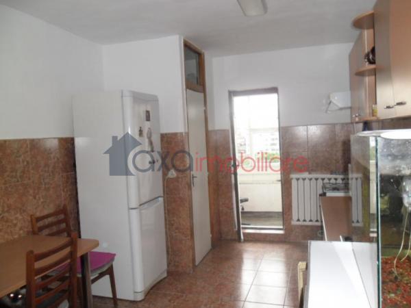 Apartament 3 camere de vanzare in Cluj-napoca, cartier Marasti