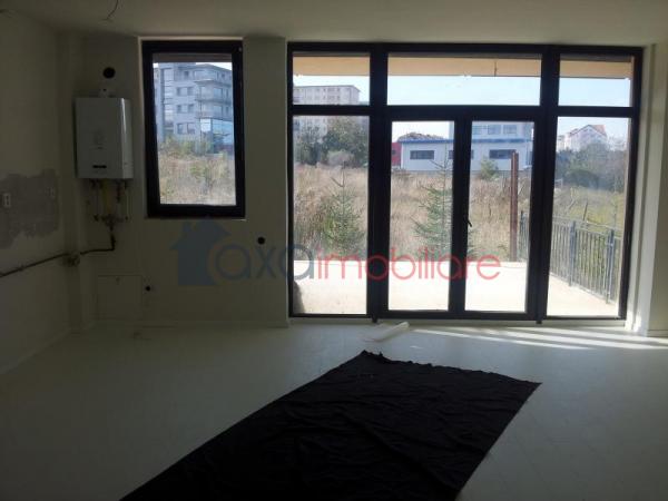 Apartament 2 camere de vanzare in Cluj-napoca, cartier Buna Ziua