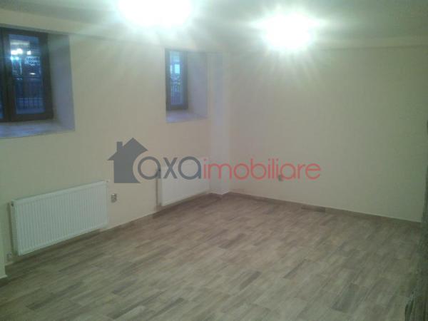 Apartament 2 camere de inchiriat in Cluj-napoca, cartier Centru