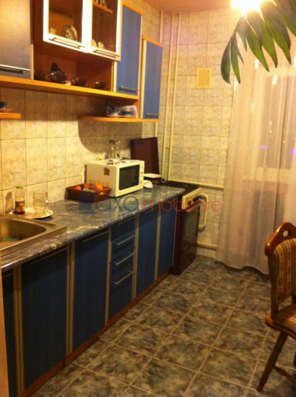 Apartament 2 camere de vanzare in Cluj-napoca, cartier Marasti