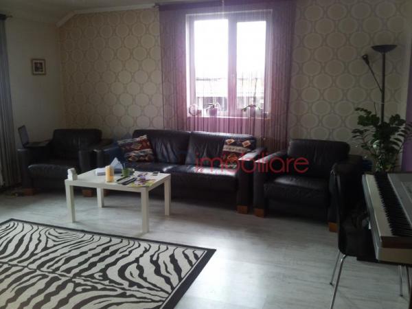 Apartament 3 camere de vanzare in Cluj-napoca, cartier Gara